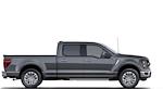 New 2025 Ford F-150 XLT SuperCrew Cab 4x4 Pickup for sale #A96825 - photo 5