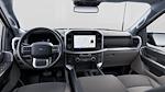 New 2025 Ford F-150 XLT SuperCrew Cab 4x4 Pickup for sale #A96825 - photo 7