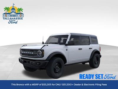 2026 Ford Bronco 4WD SUV for sale #A97012 - photo 1