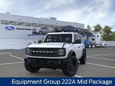 2026 Ford Bronco 4WD SUV for sale #A97012 - photo 2