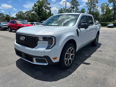 2025 Ford Maverick SuperCrew Cab AWD Pickup for sale #A97175 - photo 1