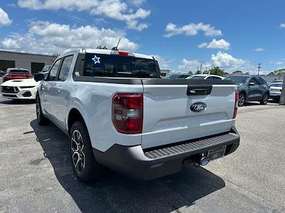 2025 Ford Maverick SuperCrew Cab AWD Pickup for sale #A97175 - photo 2
