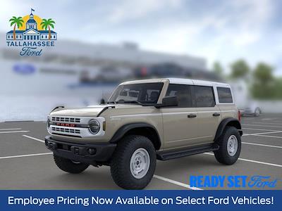2026 Ford Bronco 4WD SUV for sale #A98221 - photo 1