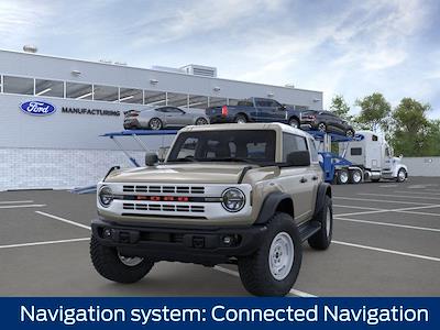 2026 Ford Bronco 4WD SUV for sale #A98221 - photo 2