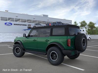 New 2025 Ford Bronco Outer Banks 4WD SUV for sale #A98661 - photo 2