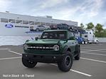 New 2025 Ford Bronco Outer Banks 4WD SUV for sale #A98661 - photo 3