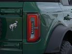 New 2025 Ford Bronco Outer Banks 4WD SUV for sale #A98661 - photo 23