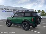 New 2025 Ford Bronco Outer Banks 4WD SUV for sale #A98661 - photo 2