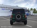New 2025 Ford Bronco Outer Banks 4WD SUV for sale #A98661 - photo 5