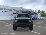New 2025 Ford Bronco Outer Banks 4WD SUV for sale #A98661 - photo 6