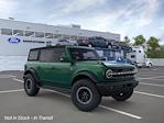 New 2025 Ford Bronco Outer Banks 4WD SUV for sale #A98661 - photo 7