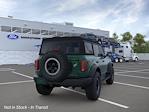 New 2025 Ford Bronco Outer Banks 4WD SUV for sale #A98661 - photo 8