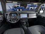 New 2025 Ford Bronco Outer Banks 4WD SUV for sale #A98661 - photo 9