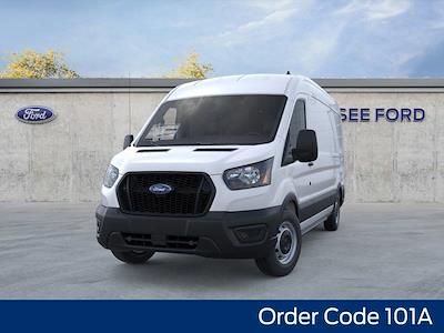 New 2025 Ford Transit 250 - photo 1