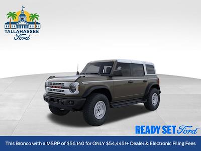 2026 Ford Bronco 4WD SUV for sale #A99097 - photo 1