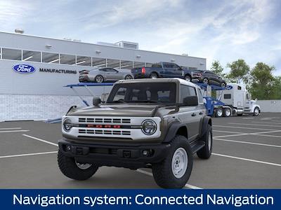 2026 Ford Bronco 4WD SUV for sale #A99097 - photo 2