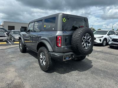 New 2025 Ford Bronco Big Bend 4WD SUV for sale #A99230 - photo 2