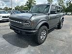 New 2025 Ford Bronco Big Bend 4WD SUV for sale #A99230 - photo 1