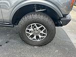 New 2025 Ford Bronco Big Bend 4WD SUV for sale #A99230 - photo 12