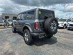 New 2025 Ford Bronco Big Bend 4WD SUV for sale #A99230 - photo 2