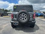 New 2025 Ford Bronco Big Bend 4WD SUV for sale #A99230 - photo 3