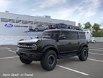 New 2025 Ford Bronco Outer Banks 4WD SUV for sale #A99645 - photo 1