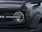 New 2025 Ford Bronco Outer Banks 4WD SUV for sale #A99645 - photo 20