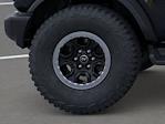 New 2025 Ford Bronco Outer Banks 4WD SUV for sale #A99645 - photo 21