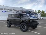 New 2025 Ford Bronco Outer Banks 4WD SUV for sale #A99645 - photo 7