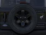 New 2025 Ford Bronco Big Bend 4WD SUV for sale #B00410 - photo 24