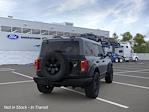 New 2025 Ford Bronco Big Bend 4WD SUV for sale #B00410 - photo 8