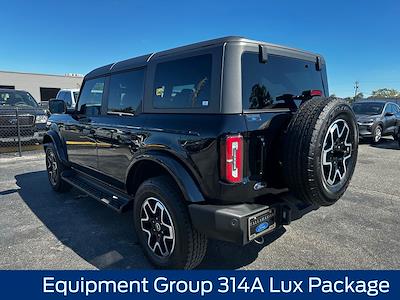 New 2025 Ford Bronco Outer Banks 4WD SUV for sale #B00423 - photo 2