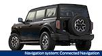 New 2025 Ford Bronco Outer Banks 4WD SUV for sale #B00423 - photo 3