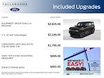 New 2025 Ford Bronco Outer Banks 4WD SUV for sale #B00423 - photo 5