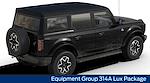 New 2025 Ford Bronco Outer Banks 4WD SUV for sale #B00423 - photo 7