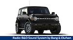 New 2025 Ford Bronco Outer Banks 4WD SUV for sale #B00423 - photo 2