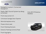 New 2025 Ford Bronco Outer Banks 4WD SUV for sale #B00423 - photo 8