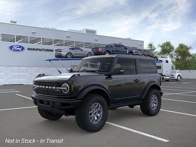 New 2025 Ford Bronco Badlands 4WD SUV for sale #B00691 - photo 1