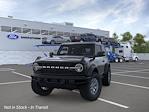 New 2025 Ford Bronco Badlands 4WD SUV for sale #B00691 - photo 3