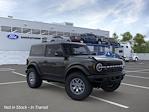 New 2025 Ford Bronco Badlands 4WD SUV for sale #B00691 - photo 7