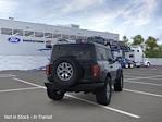 New 2025 Ford Bronco Badlands 4WD SUV for sale #B00691 - photo 8