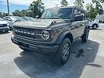 New 2025 Ford Bronco Big Bend 4WD SUV for sale #B00906 - photo 1