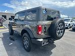 New 2025 Ford Bronco Big Bend 4WD SUV for sale #B00906 - photo 2