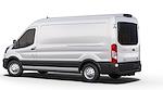 2025 Ford Transit 250 Medium Roof AWD Empty Cargo Van for sale #B01626 - photo 2