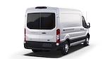 2025 Ford Transit 250 Medium Roof AWD Empty Cargo Van for sale #B01626 - photo 3