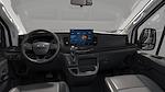 2025 Ford Transit 250 Medium Roof AWD Empty Cargo Van for sale #B01626 - photo 7