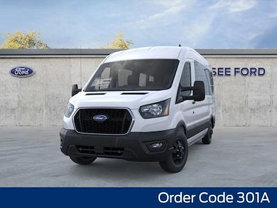 New 2025 Ford Transit 350 - photo 1