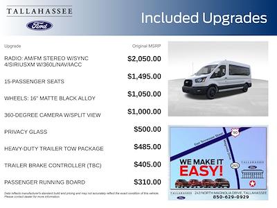 New 2025 Ford Transit 350 - photo 1