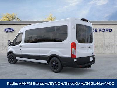 New 2025 Ford Transit 350 - photo 1