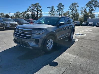 2025 Ford Explorer RWD SUV for sale #B02331 - photo 1